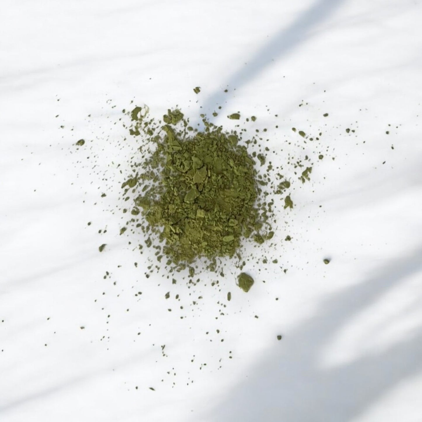 GREEN TEA MATCHA FACE MOISTURIZER