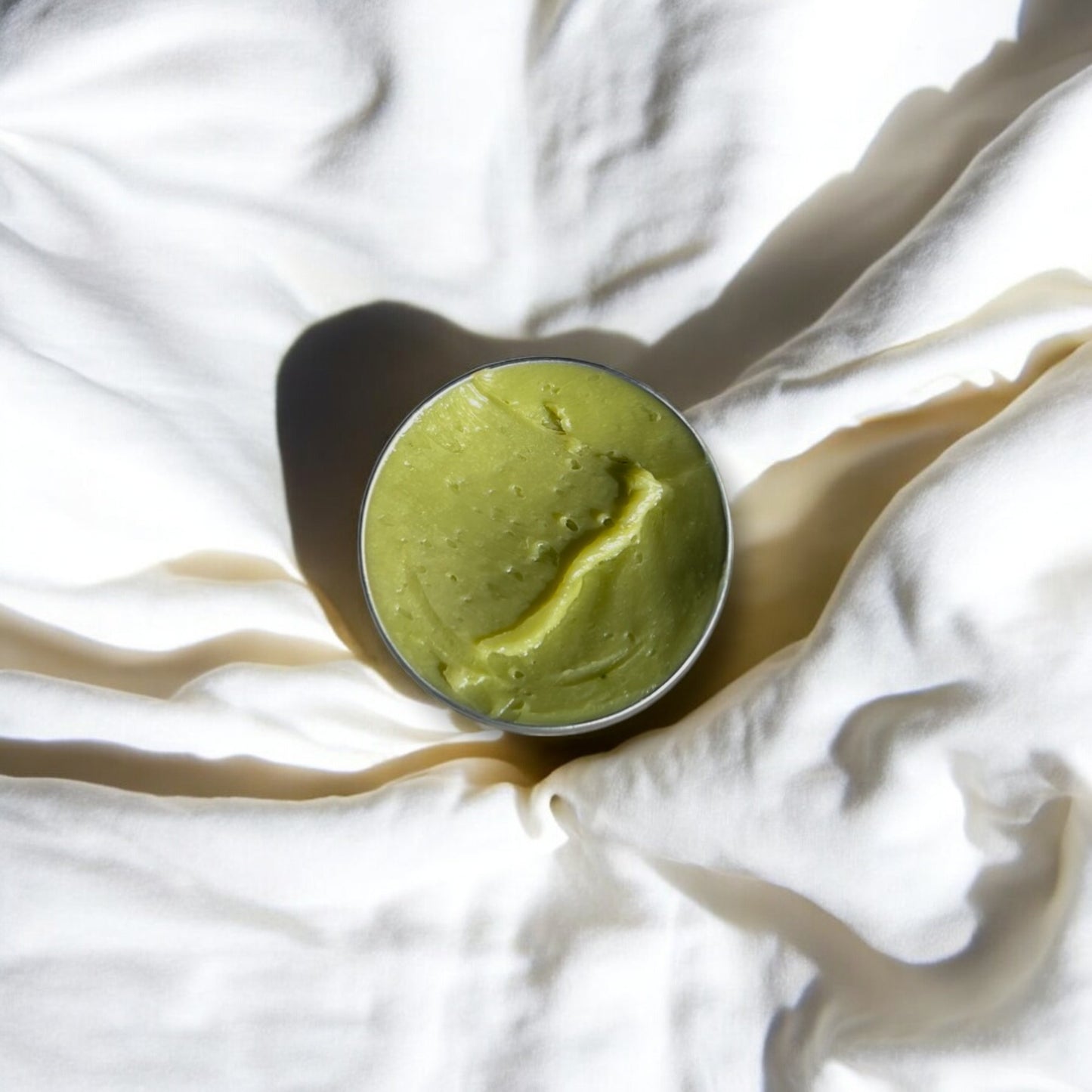 GREEN TEA MATCHA FACE MOISTURIZER