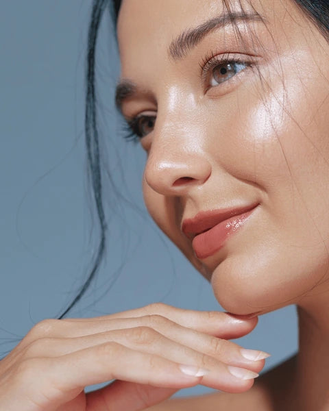 ORGANIC FACE CREAM